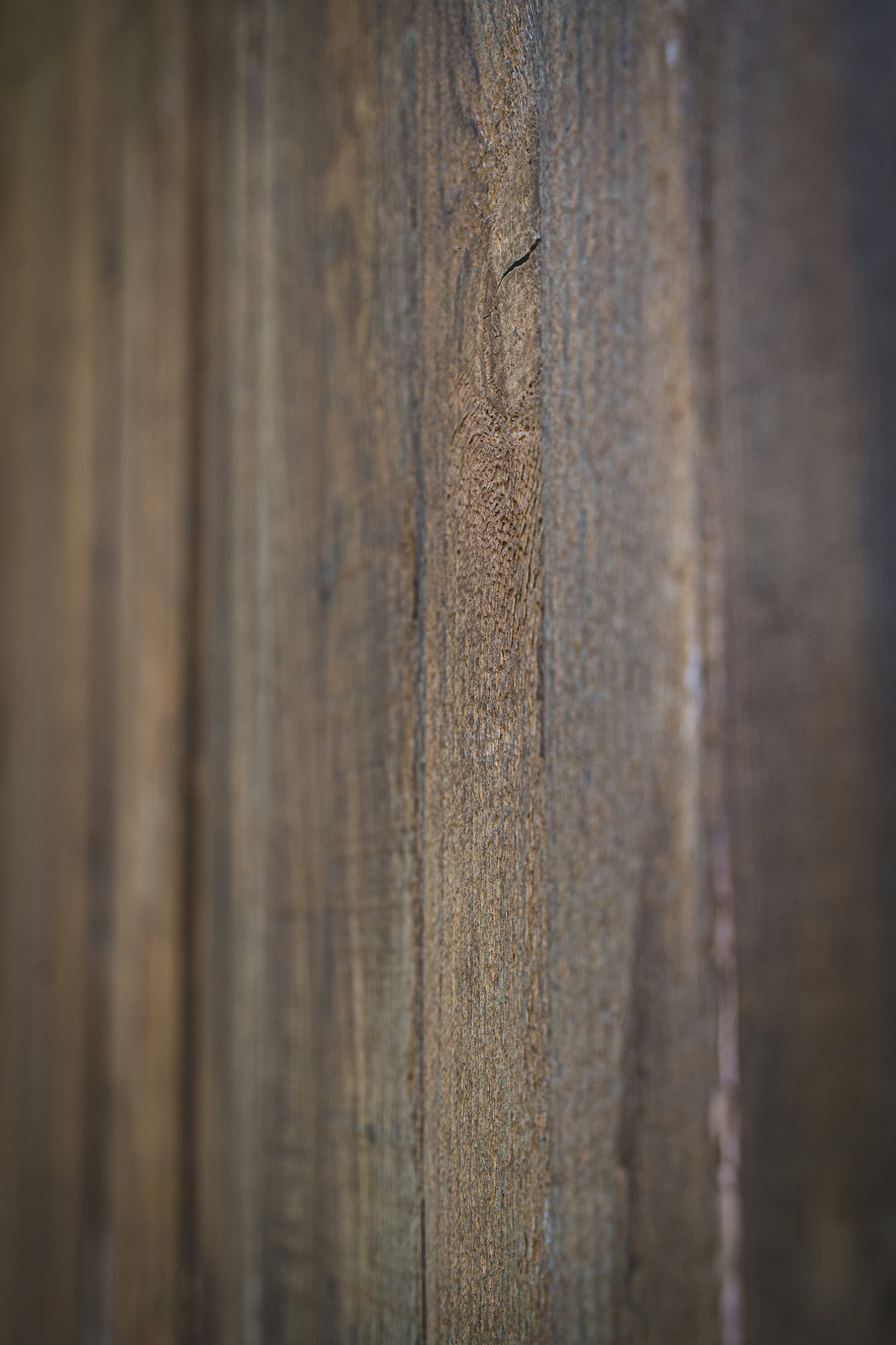 brown wood plank in close up photography